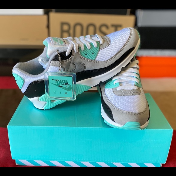 air max 90 recraft turquoise